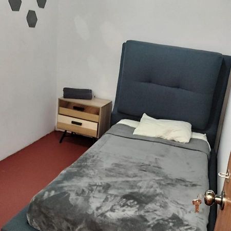 Versalles Rooms مدينة مكسيكو المظهر الخارجي الصورة