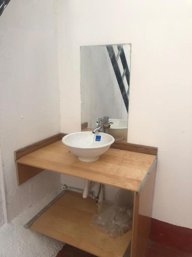 Versalles Rooms مدينة مكسيكو المظهر الخارجي الصورة