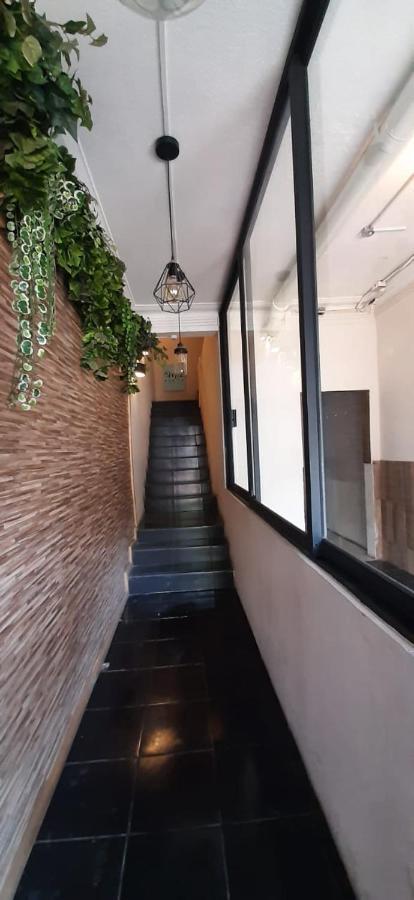Versalles Rooms مدينة مكسيكو المظهر الخارجي الصورة