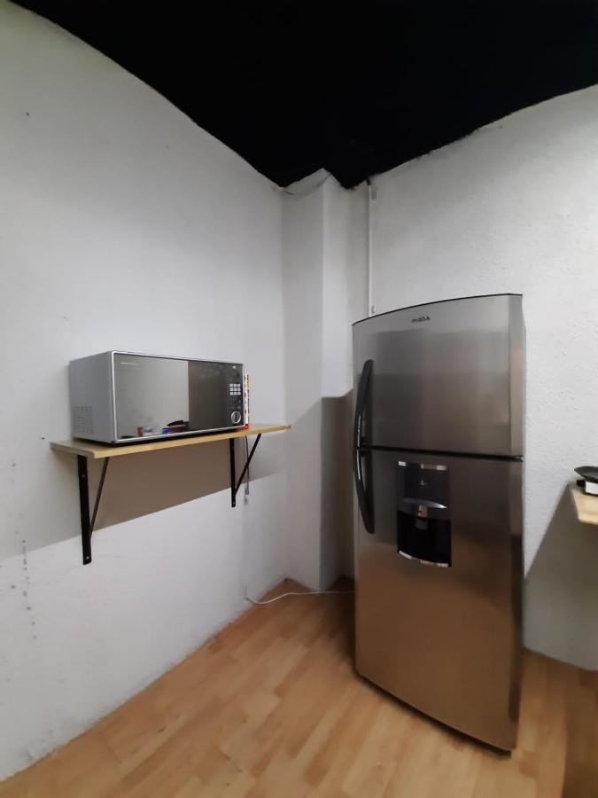 Versalles Rooms مدينة مكسيكو المظهر الخارجي الصورة