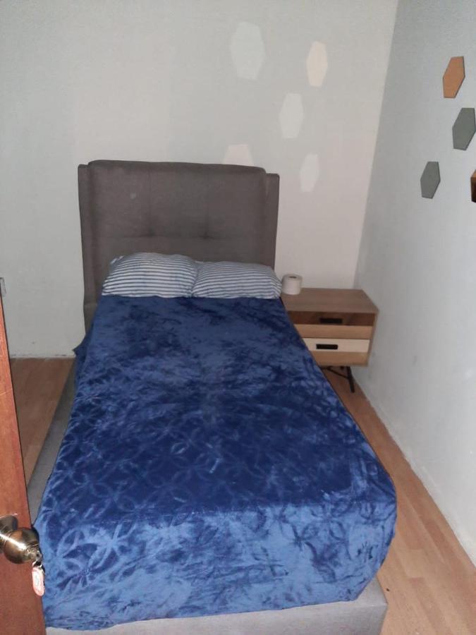 Versalles Rooms مدينة مكسيكو المظهر الخارجي الصورة