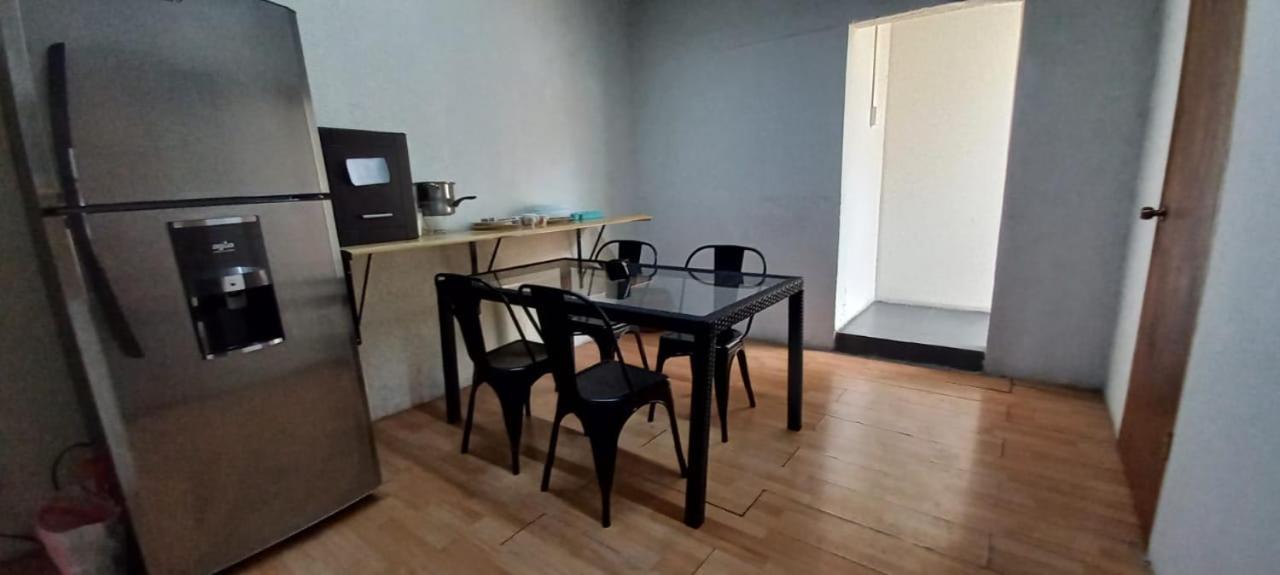 Versalles Rooms مدينة مكسيكو المظهر الخارجي الصورة