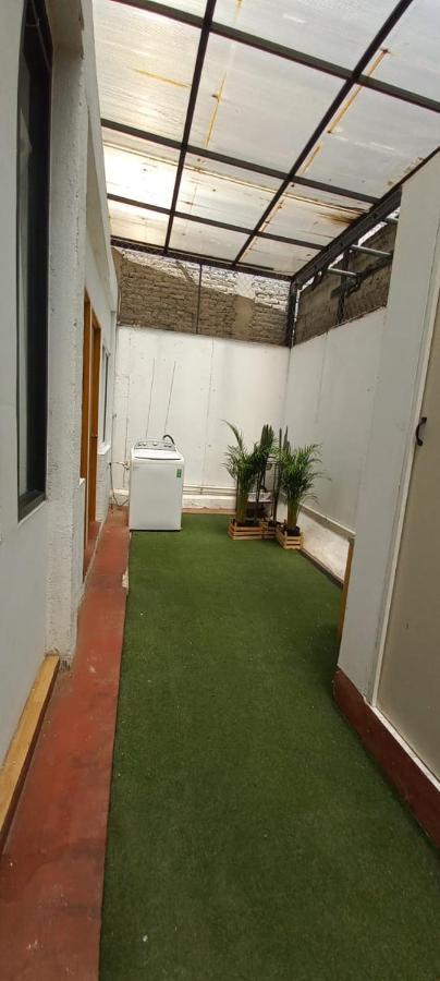 Versalles Rooms مدينة مكسيكو المظهر الخارجي الصورة