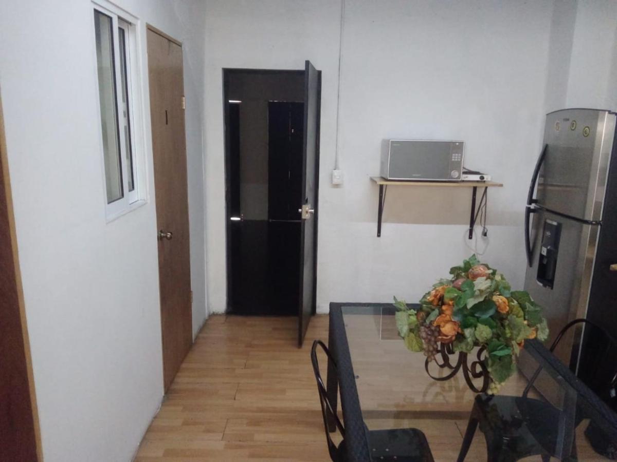 Versalles Rooms مدينة مكسيكو المظهر الخارجي الصورة