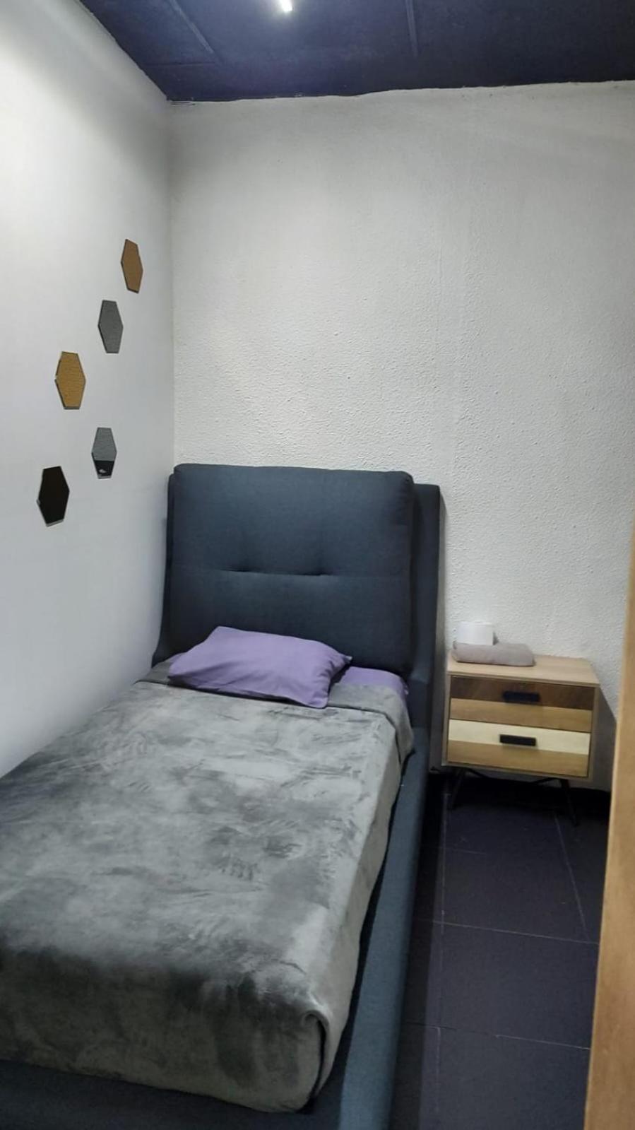 Versalles Rooms مدينة مكسيكو المظهر الخارجي الصورة
