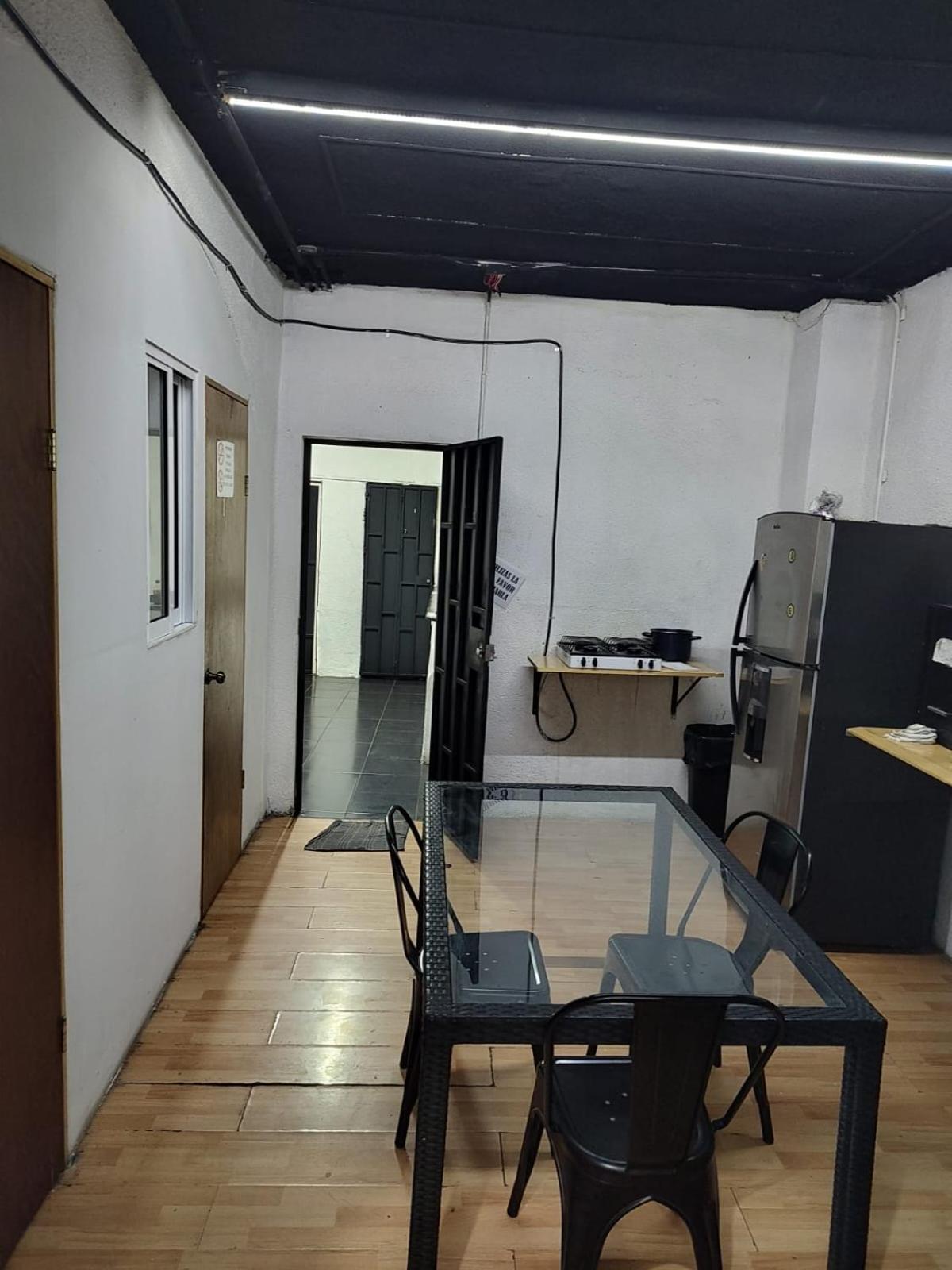 Versalles Rooms مدينة مكسيكو المظهر الخارجي الصورة