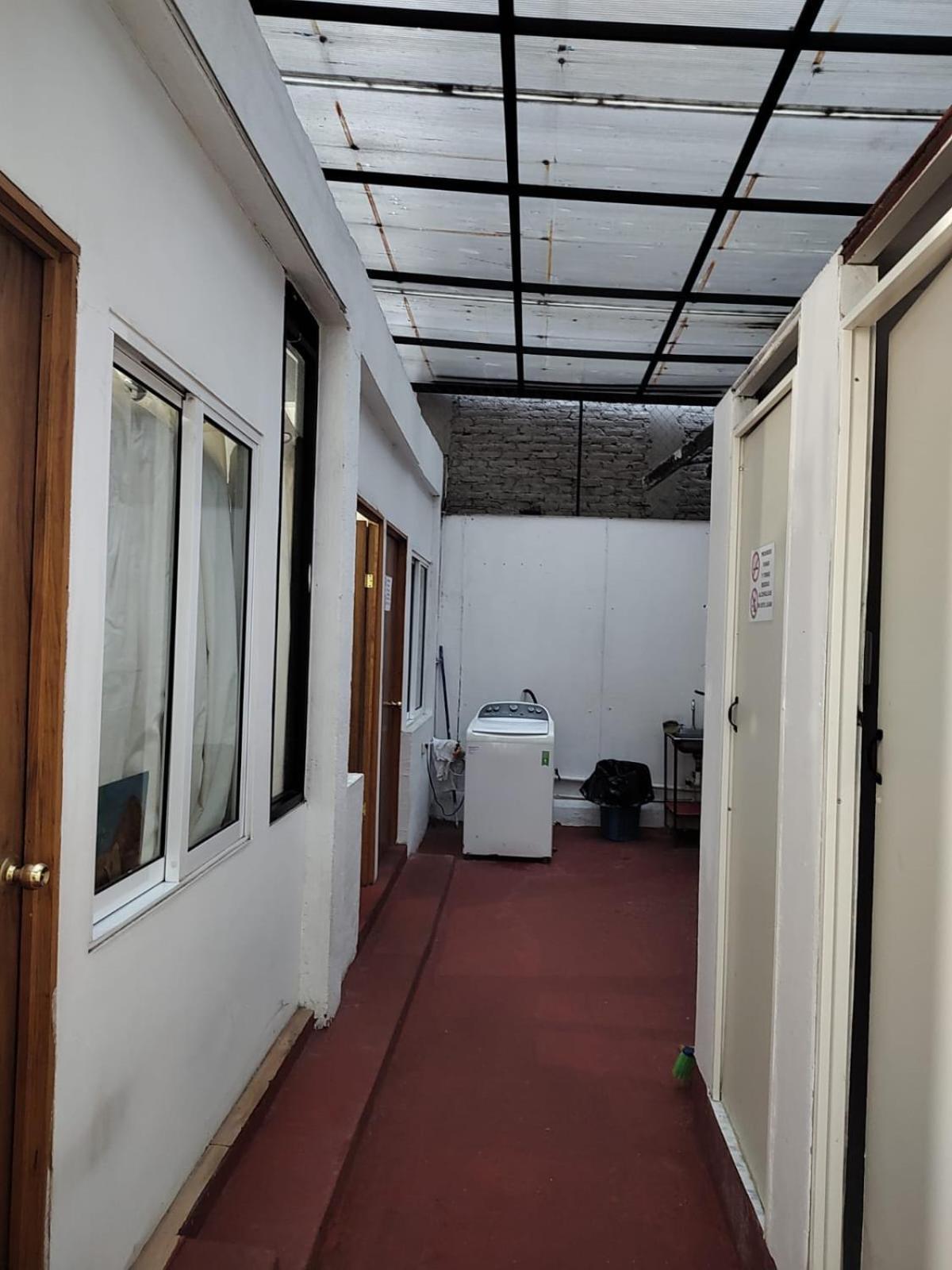 Versalles Rooms مدينة مكسيكو المظهر الخارجي الصورة