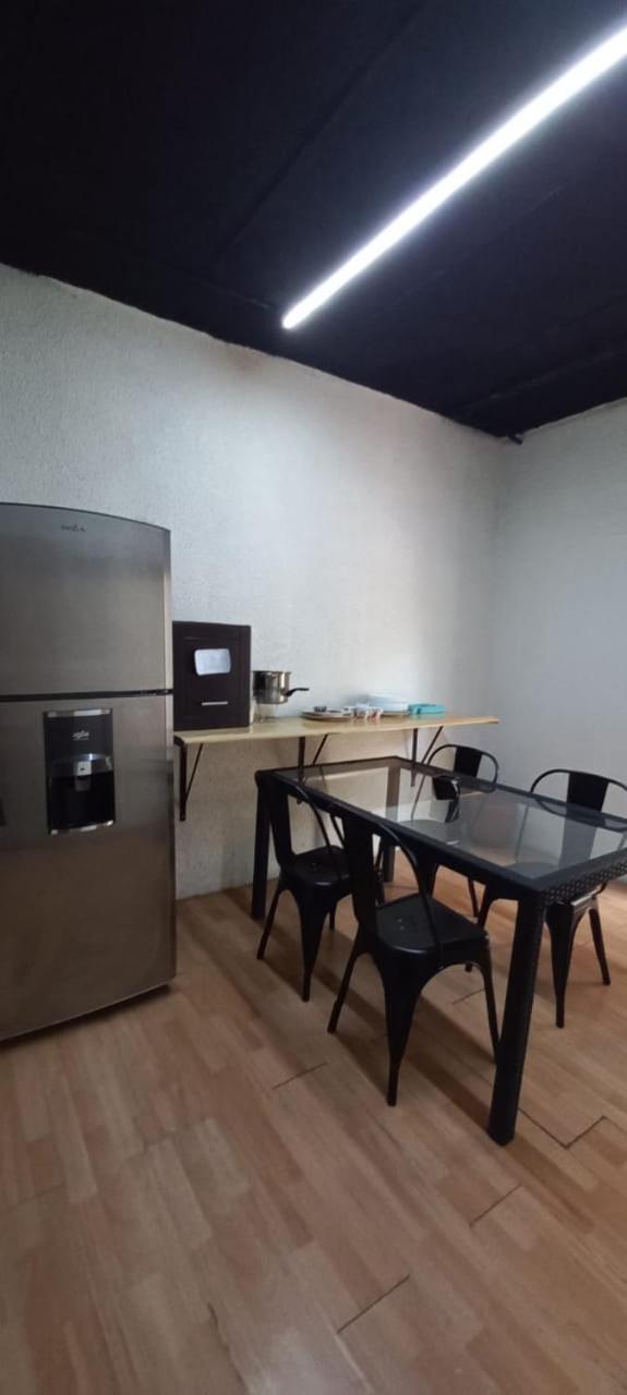 Versalles Rooms مدينة مكسيكو المظهر الخارجي الصورة